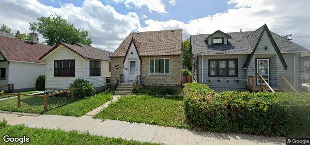 1300 Alexander Avenue（加拿大曼尼托巴省溫尼伯市）房屋照片