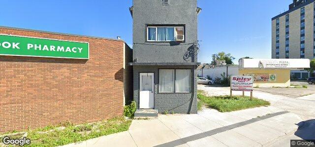 131 Keewatin Street（加拿大曼尼托巴省溫尼伯市）房屋照片