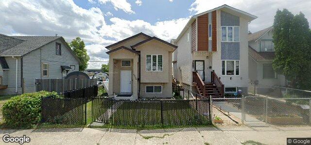 1312 Alexander Avenue（加拿大曼尼托巴省溫尼伯市）房屋照片