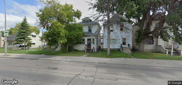 1317 Logan Avenue（加拿大曼尼托巴省溫尼伯市）房屋照片