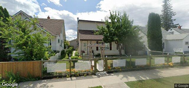 1318 Alexander Avenue（加拿大曼尼托巴省溫尼伯市）房屋照片