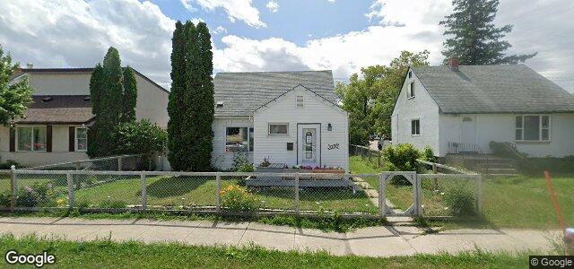 1320 Alexander Avenue（加拿大曼尼托巴省溫尼伯市）房屋照片