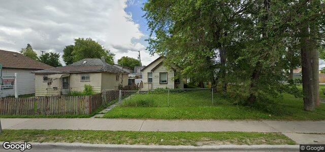 Larawan ng 1322 Logan Avenue sa Winnipeg, Manitoba