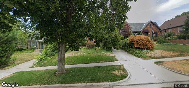 1329 Logan Avenue（加拿大曼尼托巴省溫尼伯市）房屋照片