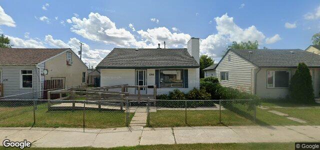 1340 Winnipeg Avenue W（加拿大曼尼托巴省溫尼伯市）房屋照片