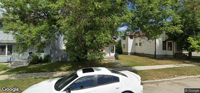 1343 Winnipeg Avenue W（加拿大曼尼托巴省溫尼伯市）房屋照片