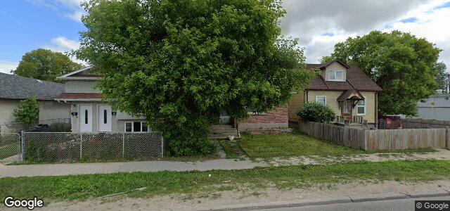 1345 Notre Dame Avenue（加拿大曼尼托巴省溫尼伯市）房屋照片