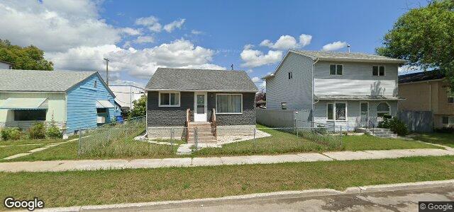 1347 Winnipeg Avenue W（加拿大曼尼托巴省溫尼伯市）房屋照片