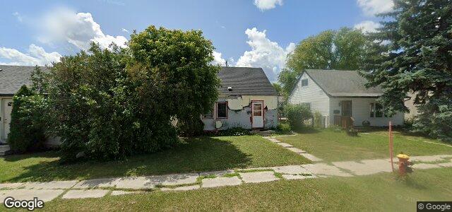 1348 Winnipeg Avenue W（加拿大曼尼托巴省溫尼伯市）房屋照片