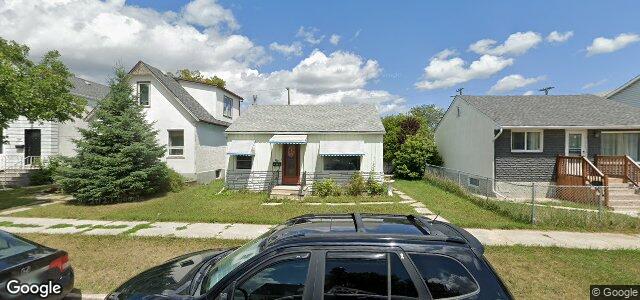 1351 Winnipeg Avenue W（加拿大曼尼托巴省溫尼伯市）房屋照片