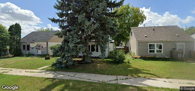 1352 Winnipeg Avenue W（加拿大曼尼托巴省溫尼伯市）房屋照片