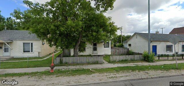 1355 Notre Dame Avenue（加拿大曼尼托巴省溫尼伯市）房屋照片