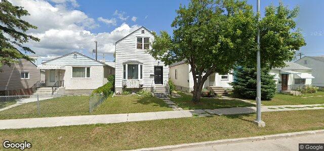 1357 Winnipeg Avenue W（加拿大曼尼托巴省溫尼伯市）房屋照片