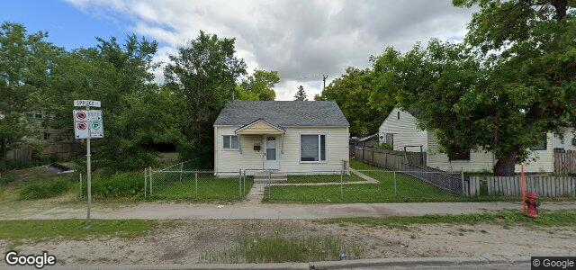 1359 Notre Dame Avenue（加拿大曼尼托巴省溫尼伯市）房屋照片