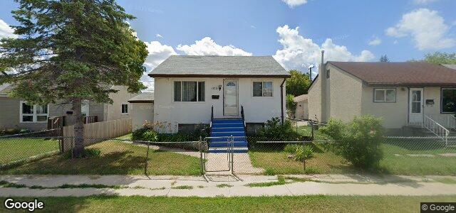 1360 Winnipeg Avenue W（加拿大曼尼托巴省溫尼伯市）房屋照片