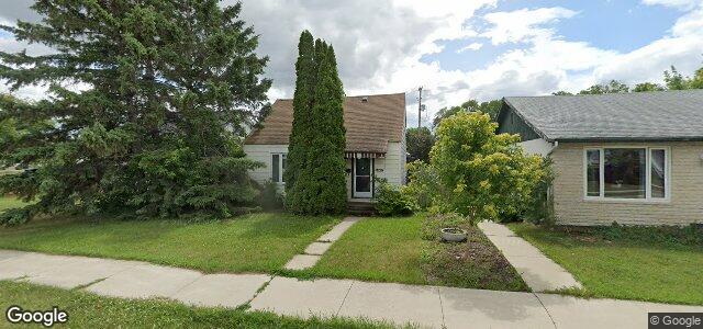 1362 William Avenue W（加拿大曼尼托巴省溫尼伯市）房屋照片
