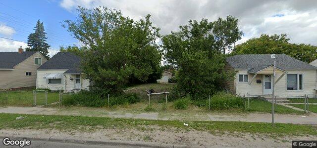 1363 Notre Dame Avenue（加拿大曼尼托巴省溫尼伯市）房屋照片