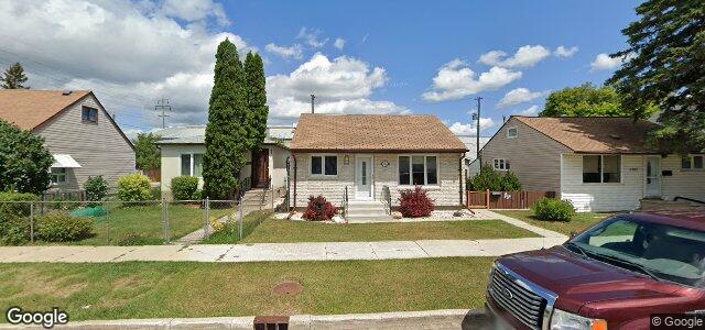 1365 Winnipeg Avenue W（加拿大曼尼托巴省溫尼伯市）房屋照片