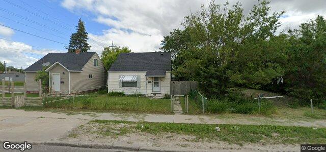 1367 Notre Dame Avenue（加拿大曼尼托巴省溫尼伯市）房屋照片