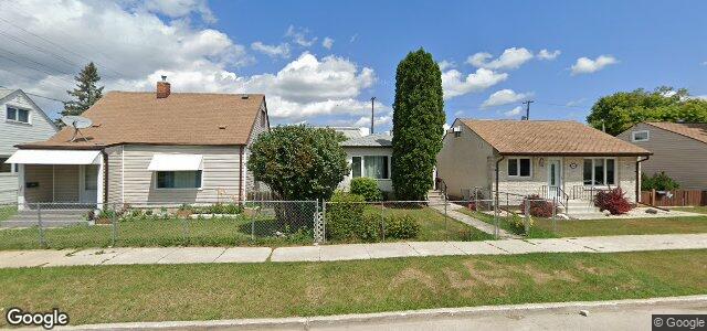 1367 Winnipeg Avenue W（加拿大曼尼托巴省溫尼伯市）房屋照片