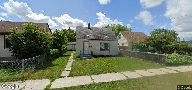 1368 Winnipeg Avenue W（加拿大曼尼托巴省溫尼伯市）房屋照片