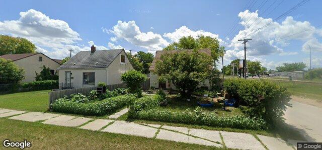1372 Winnipeg Avenue W（加拿大曼尼托巴省溫尼伯市）房屋照片