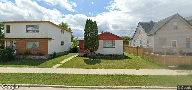 1374 Alexander Avenue（加拿大曼尼托巴省溫尼伯市）房屋照片