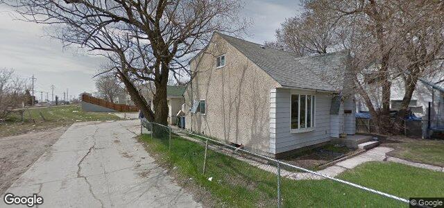 1378 Bannatyne Avenue W（加拿大曼尼托巴省温尼伯市）房屋照片