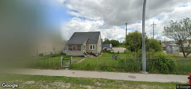 1379 Notre Dame Avenue（加拿大曼尼托巴省溫尼伯市）房屋照片