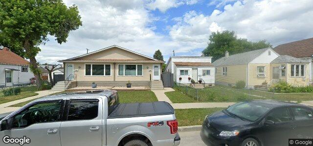 Larawan ng 1379 William Avenue W sa Winnipeg, Manitoba