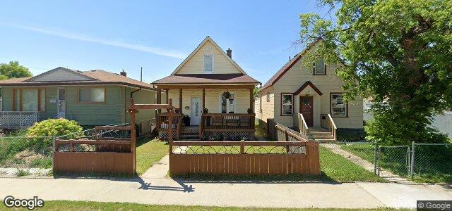 1380 Elgin Avenue W（加拿大曼尼托巴省溫尼伯市）房屋照片