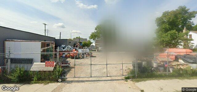 1380 Winnipeg Avenue W（加拿大曼尼托巴省溫尼伯市）房屋照片