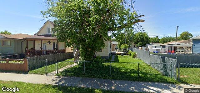 1382 Elgin Avenue W（加拿大曼尼托巴省溫尼伯市）房屋照片