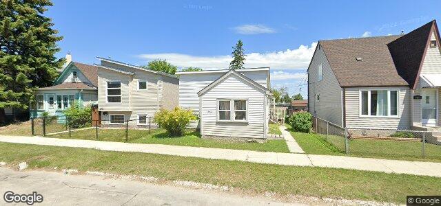 1383 Elgin Avenue W（加拿大曼尼托巴省溫尼伯市）房屋照片