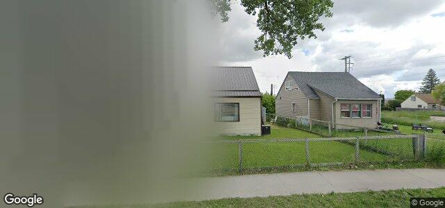 1383 Notre Dame Avenue（加拿大曼尼托巴省溫尼伯市）房屋照片