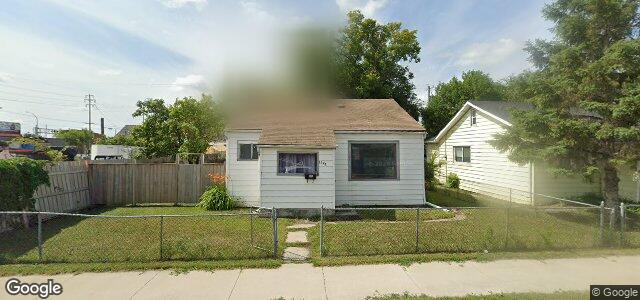 1384 Winnipeg Avenue W（加拿大曼尼托巴省溫尼伯市）房屋照片