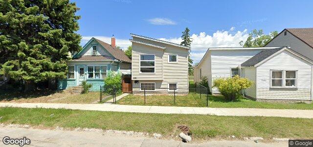 1385 Elgin Avenue W（加拿大曼尼托巴省溫尼伯市）房屋照片