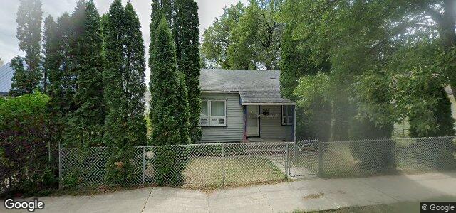 1386 Bannatyne Avenue W（加拿大曼尼托巴省溫尼伯市）房屋照片