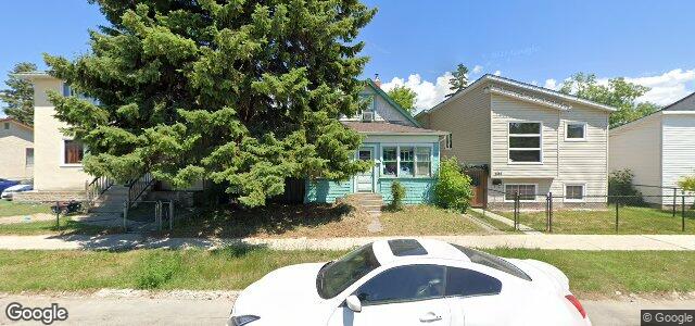 1387 Elgin Avenue W（加拿大曼尼托巴省溫尼伯市）房屋照片