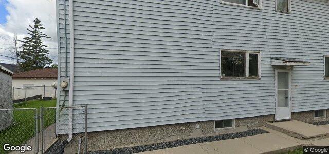 1388 Mcdermot Avenue W（加拿大曼尼托巴省溫尼伯市）房屋照片