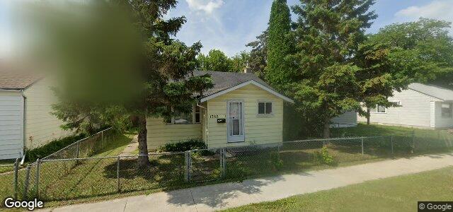 1388 Winnipeg Avenue W（加拿大曼尼托巴省温尼伯市）房屋照片