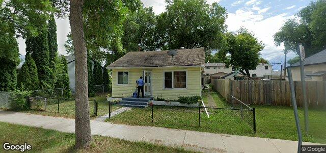 1390 Bannatyne Avenue W（加拿大曼尼托巴省溫尼伯市）房屋照片