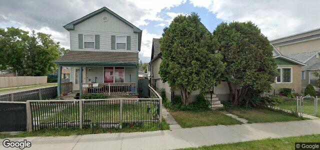 1390 William Avenue W（加拿大曼尼托巴省溫尼伯市）房屋照片