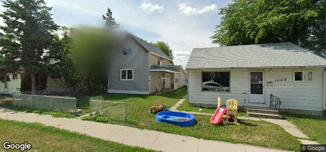 1390 Winnipeg Avenue W（加拿大曼尼托巴省溫尼伯市）房屋照片