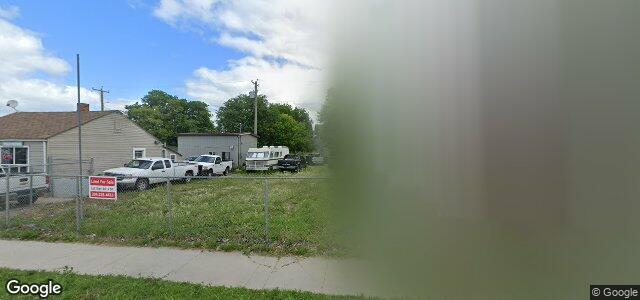 1391 Notre Dame Avenue（加拿大曼尼托巴省溫尼伯市）房屋照片