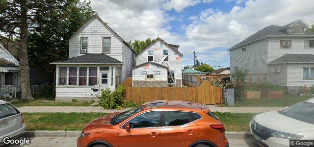 Larawan ng 1393 William Avenue W sa Winnipeg, Manitoba