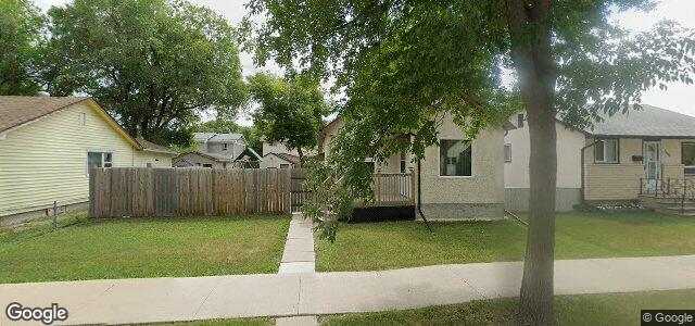 1394 Bannatyne Avenue W（加拿大曼尼托巴省溫尼伯市）房屋照片