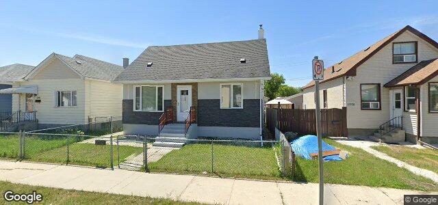 1394 Elgin Avenue W（加拿大曼尼托巴省溫尼伯市）房屋照片