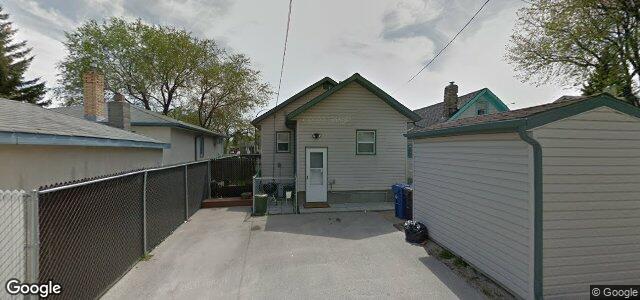 1395 Pacific Avenue W（加拿大曼尼托巴省溫尼伯市）房屋照片