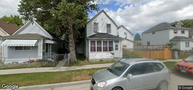 Larawan ng 1395 William Avenue W sa Winnipeg, Manitoba